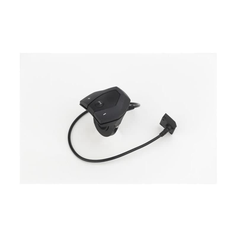 Commande Display Noir