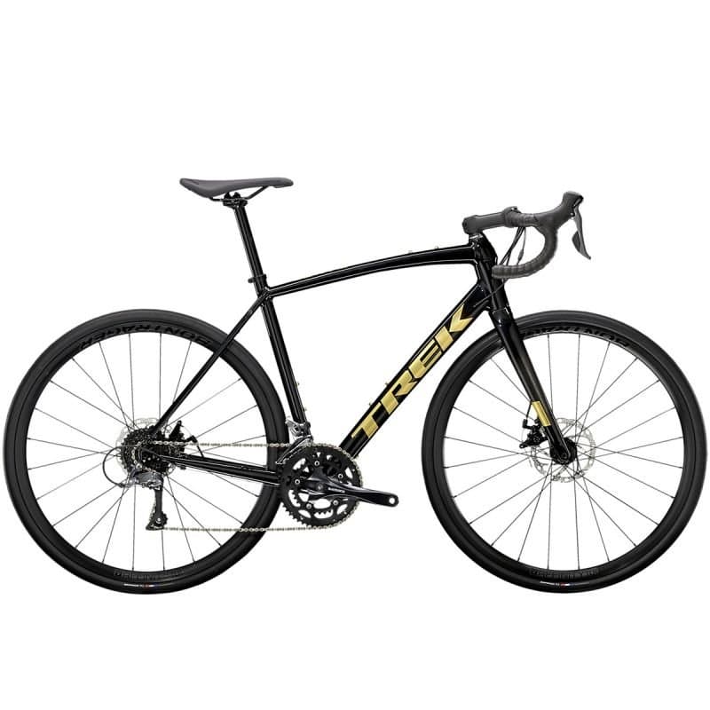 DOMANE AL2 Disc 2021 - Noir - 61