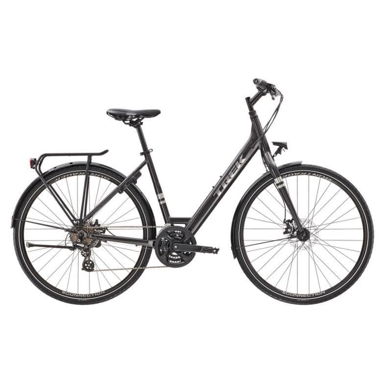 Verve 1 Equipped 2021 - L