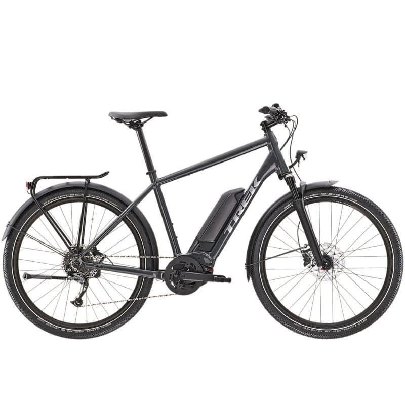 Allant+5 500WH 2021 - XL