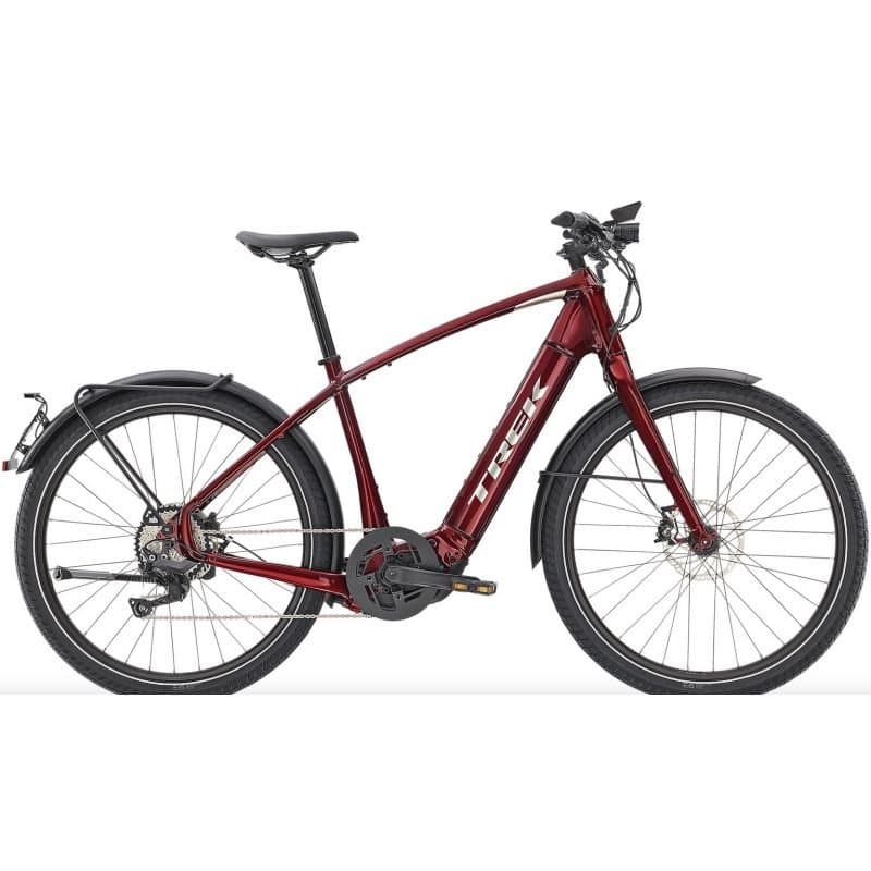 Allant+ 8S 2021 - L