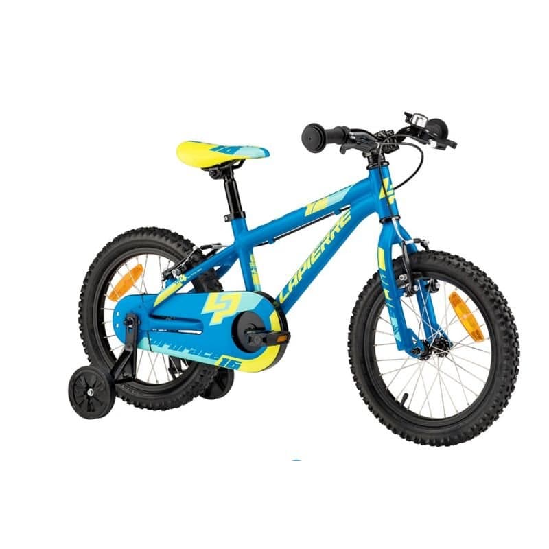 PRORACE 16 Boy 2021