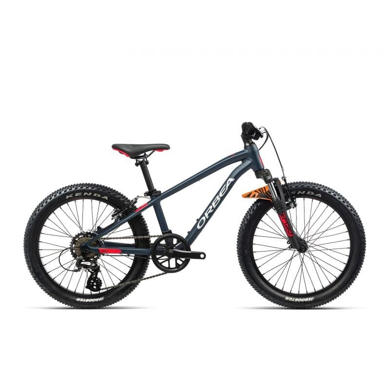 MX20 Pouces XC 2021 - Bleu