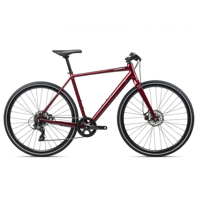 Carpe 40 2021 - Noir - M