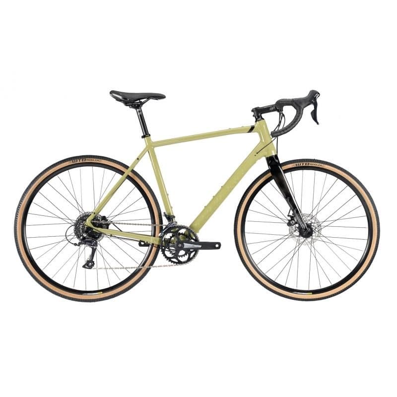Crosshill 2.0 2021 - L
