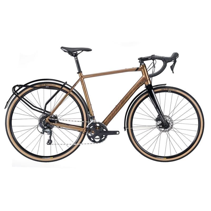 Crosshill 3.0 2021 - M