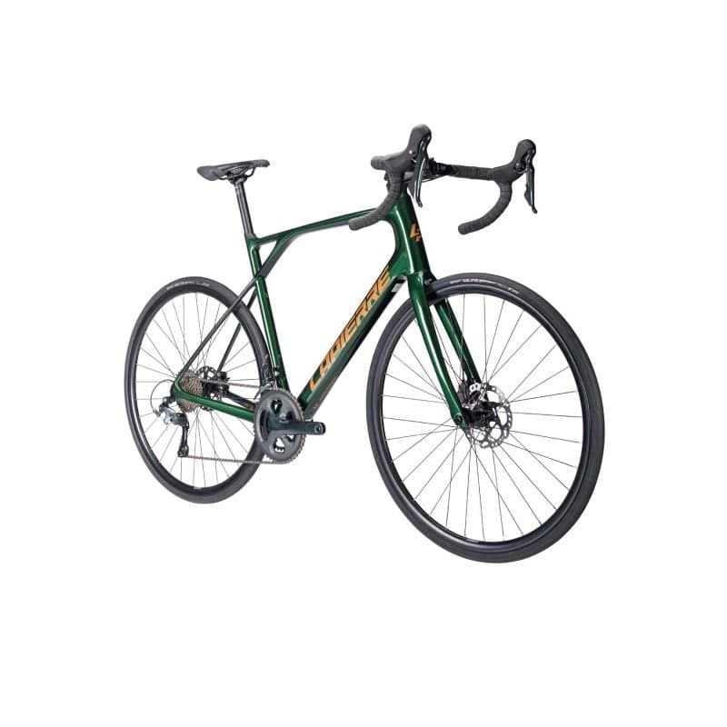 Pulsium 3.0 Disc 2021 - XS(46)