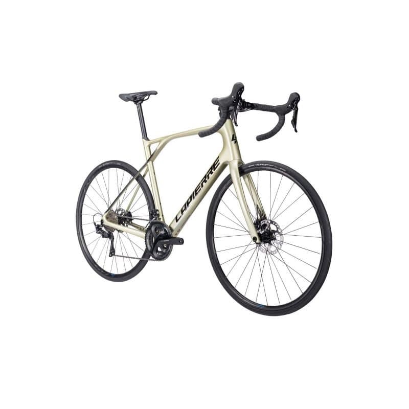 Pulsium 5.0 disc 2021 - XL(58)
