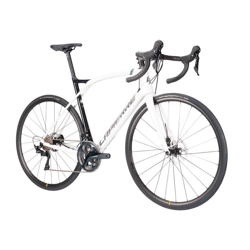 Xelius SL 5.0 Disc 2021 - L