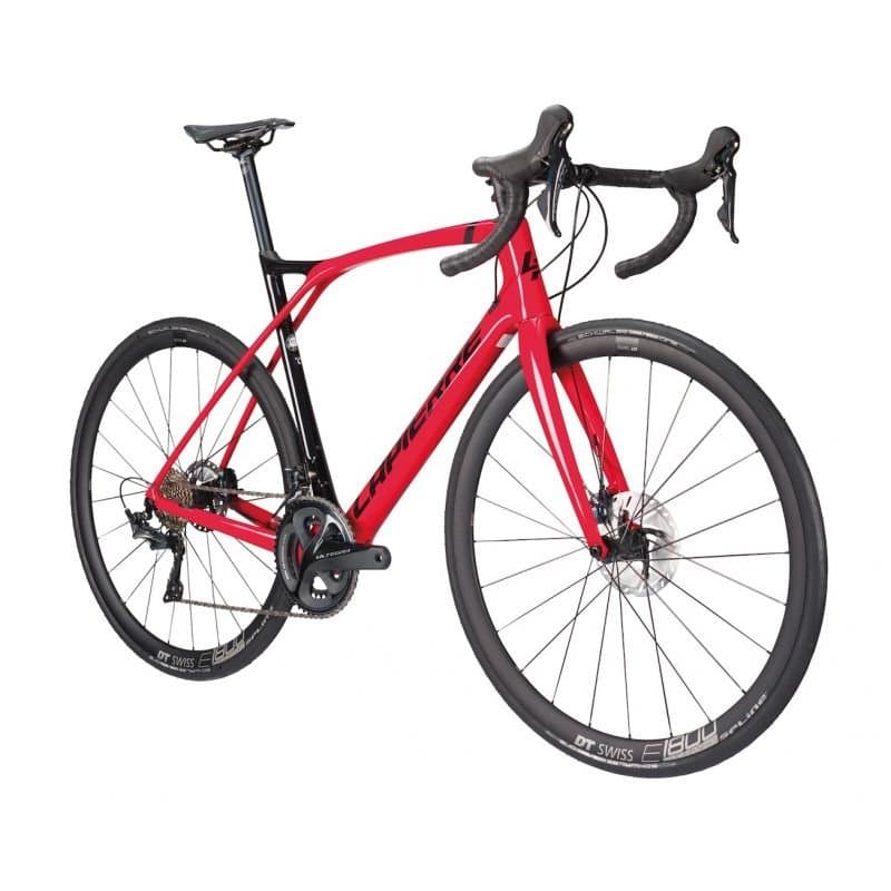 Xelius SL 6.0 Disc 2021 - XL