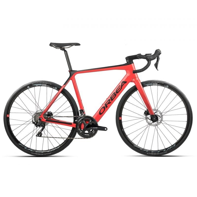 Gain M30 2021 - Orange - S