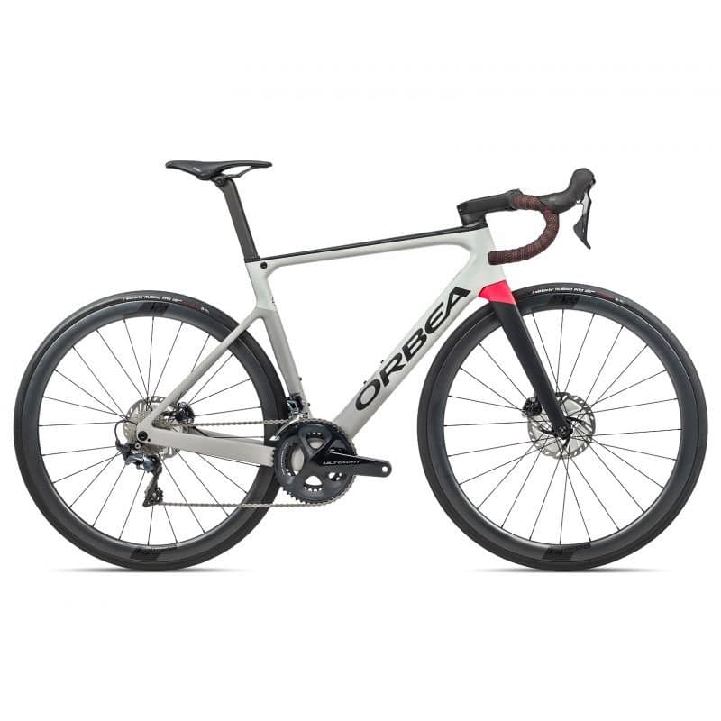 Orca M20 LTD 2021 - Noir mat - M