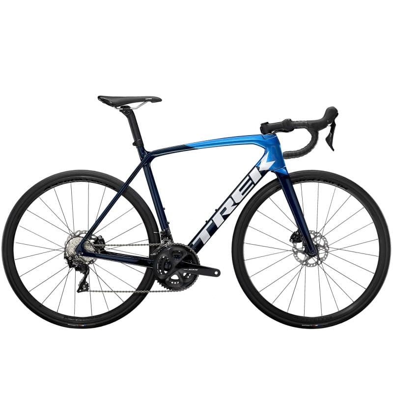 Emonda SL5 2021 - Bleu Marine - 58