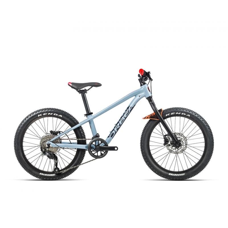 Laufey 20 H30 2021 - Bleu/noir