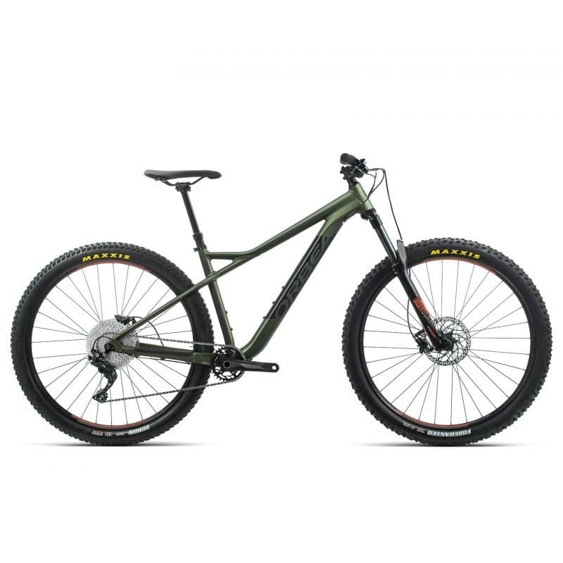 Laufey H30 2021 - Vert - S