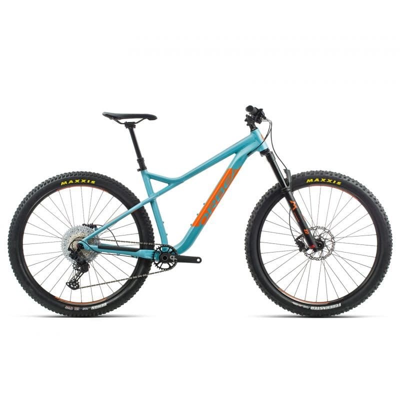 Laufey H10 2021 - Bleu - XL