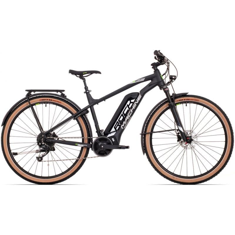 Storm E90 TOURING 500WH 2021 - S