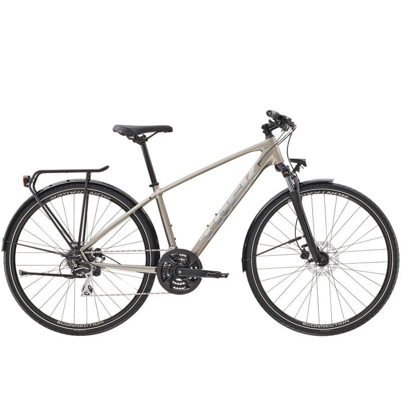 Dual Sport 2 Equipped 2021 - M