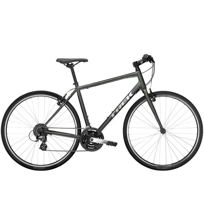 FX1 2021 - XL