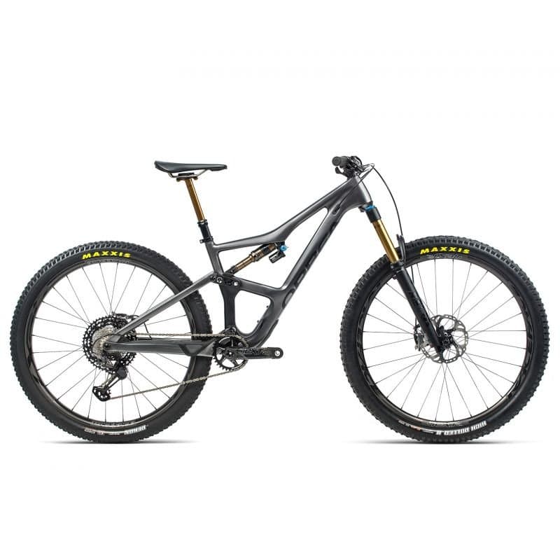 Occam M-LTD 2021 - Bleu - L