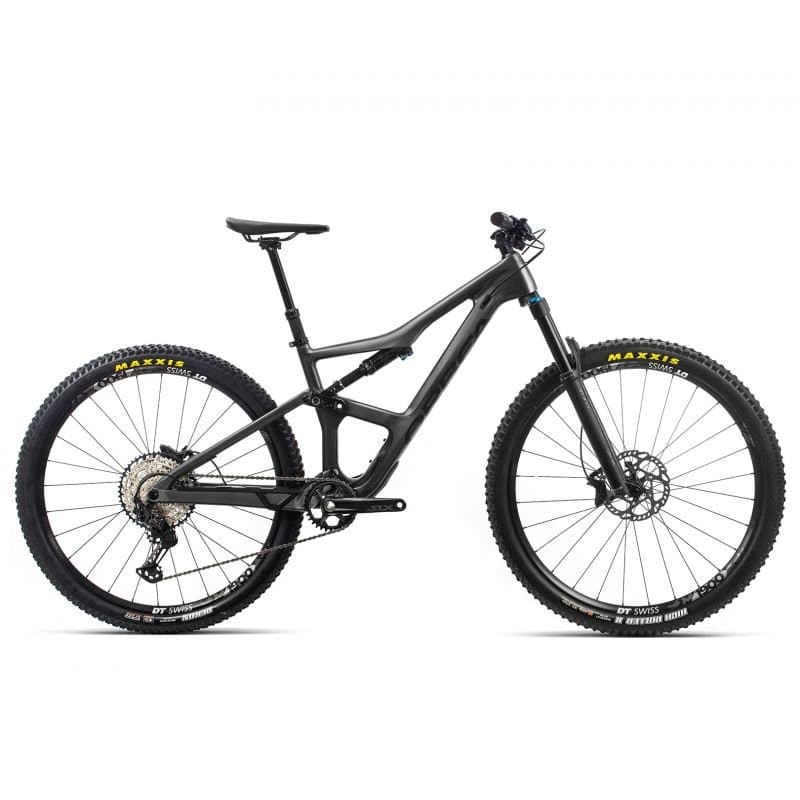 Occam M30 2021 - Bleu - L