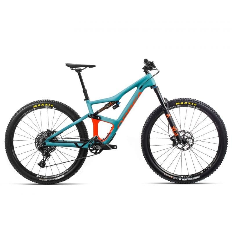 Occam M30 eagle 2021 - Bleu - L