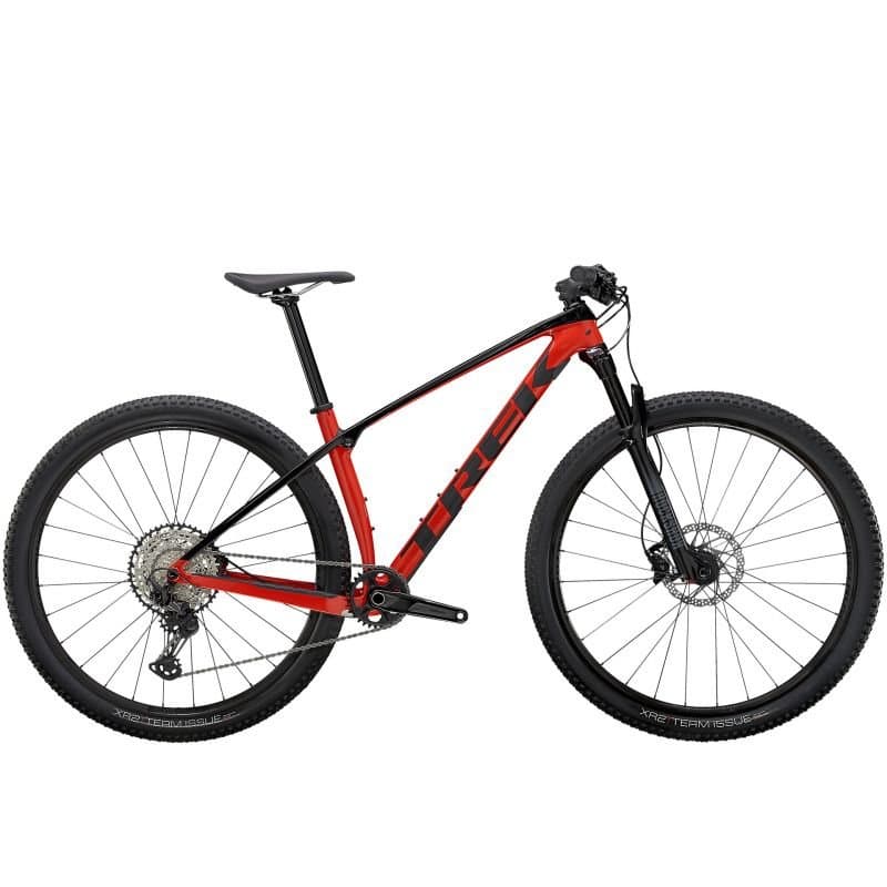 Procaliber 9.6 2021 - Rouge/noir - M