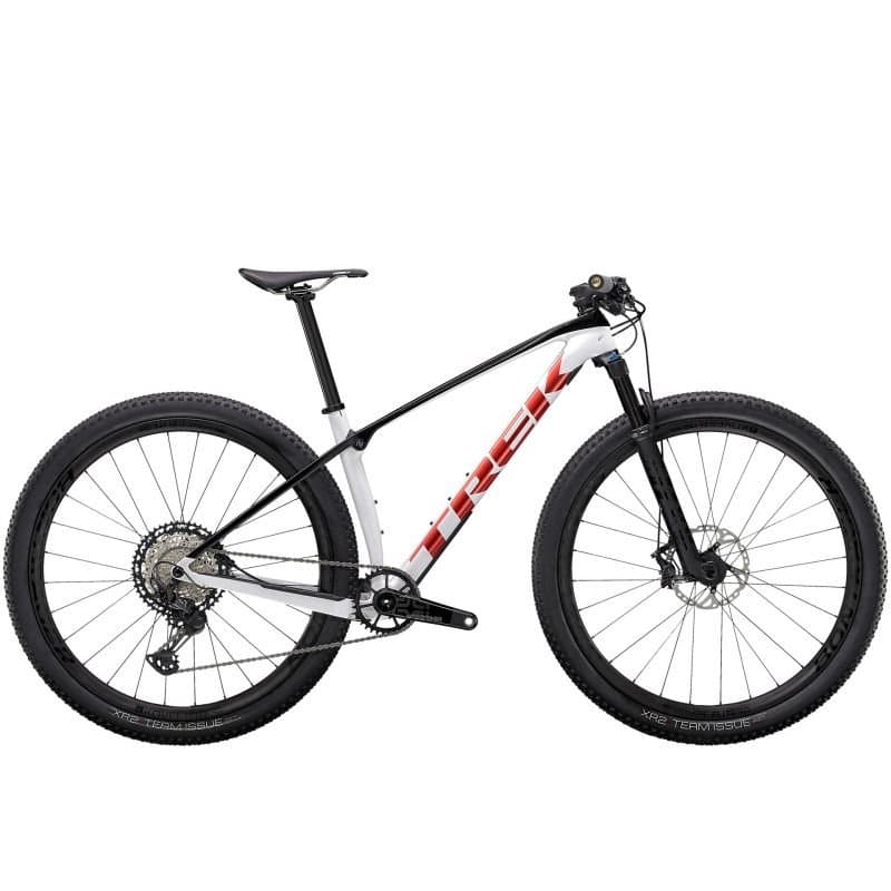 Procaliber 9.8 2021 - Noir/Blanc - S