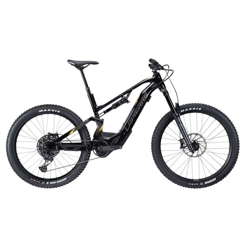 Overvolt AM 7.6 2021 - S