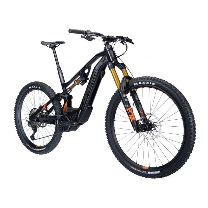 Overvolt AM 8.6 2021 - XL
