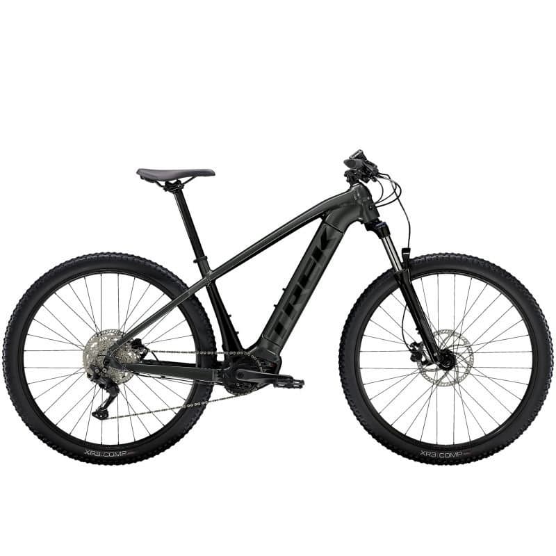 Powerfly 4 500WH 2021 - Gris mat - XS