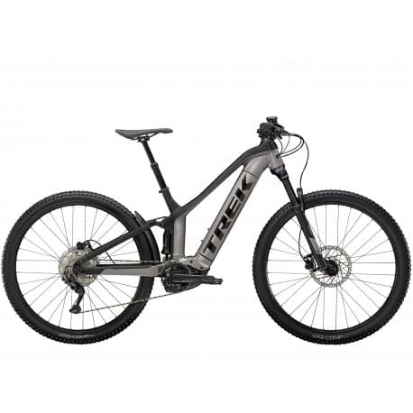 Powerfly FS4 500W 2021 - Gris/noir - XL