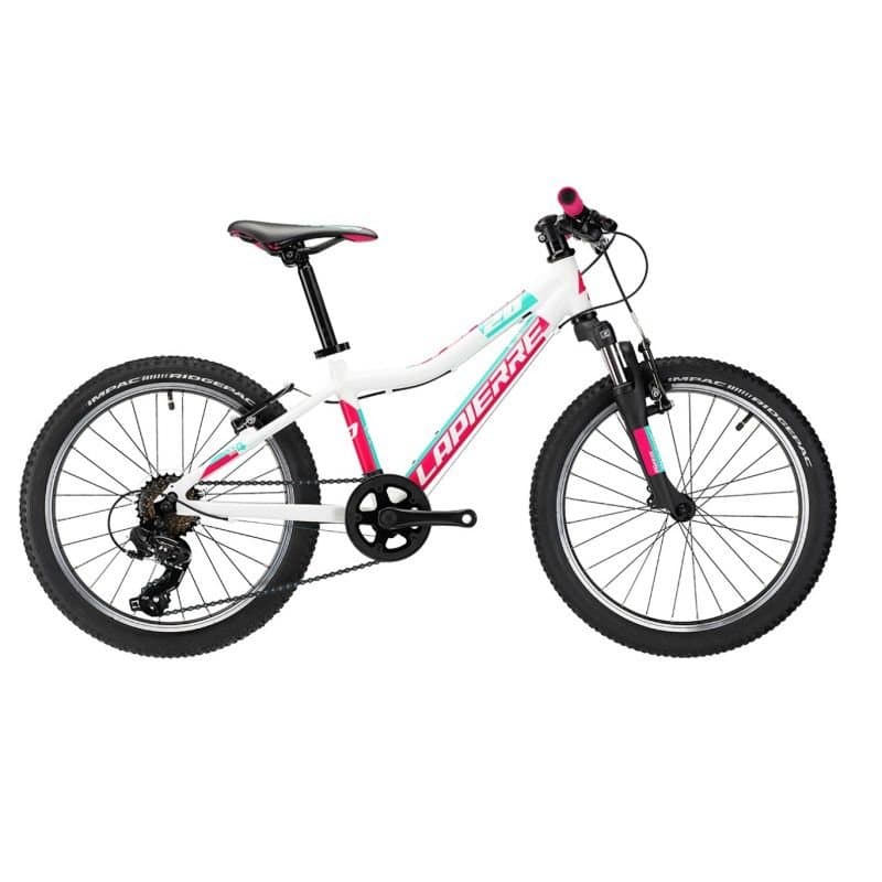 Prorace 20" Girl 2021 - Unique
