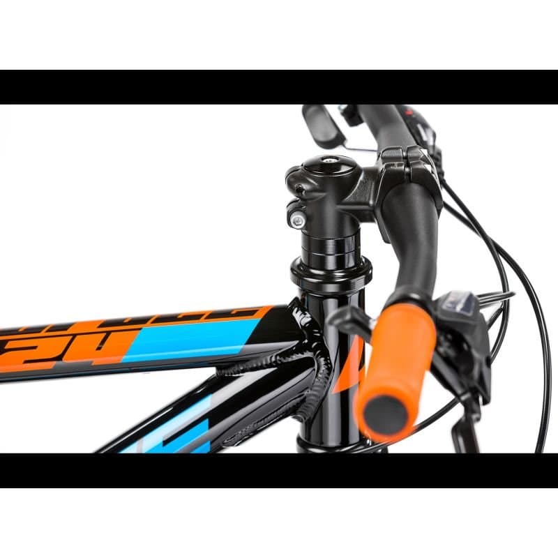 Prorace 24 Boy 2021 - Unique