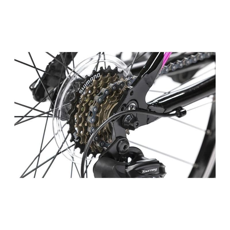 Prorace 24 Girl 2021 - Unique