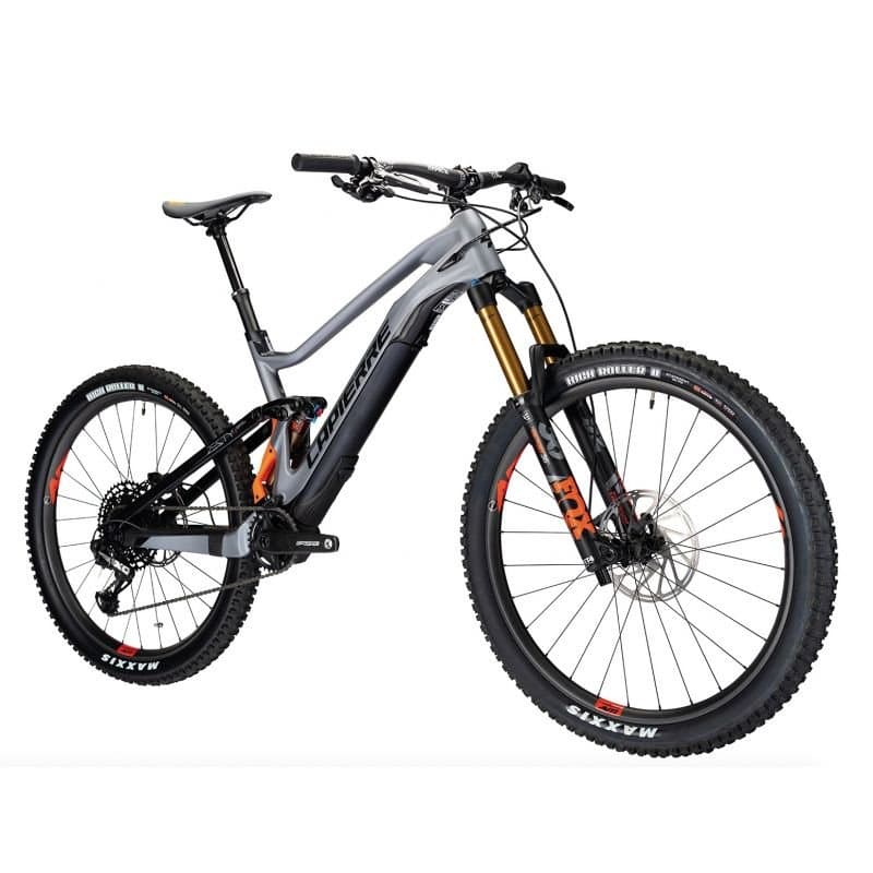 E-Zesty AM LTD Ultimate 2020 - M (43)