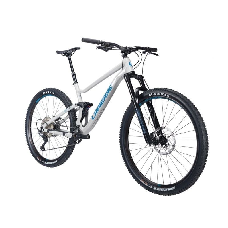 Zesty AM 4.9 2021 - L