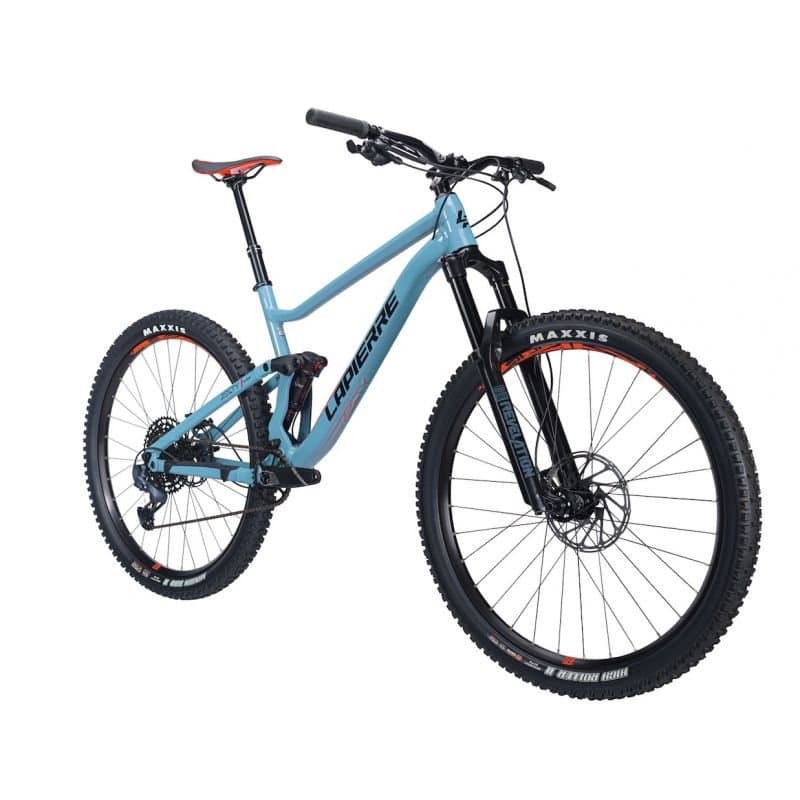 Zesty AM 5.9 2021 - XL