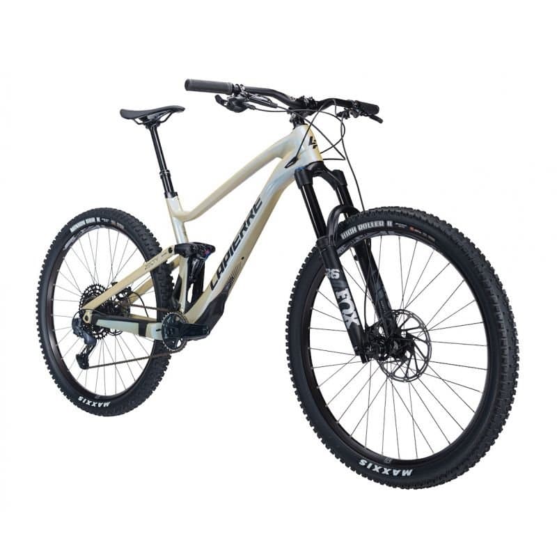 Zesty AM 6.9 Carbon 2021 - L