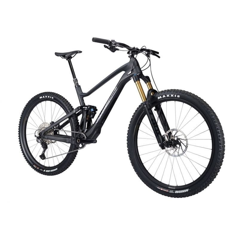 Zesty AM 9.9 Carbon 2021 - L