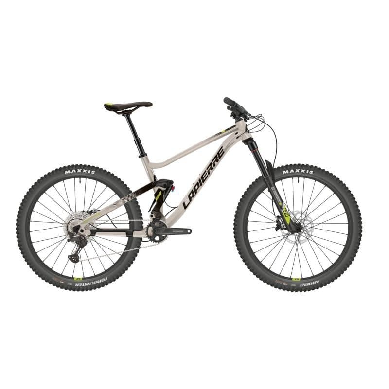 Zesty TR 3.9 2021 - L(47)
