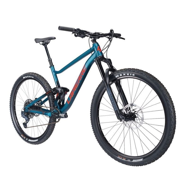 Zesty TR 4.9 2021 - XL(51)
