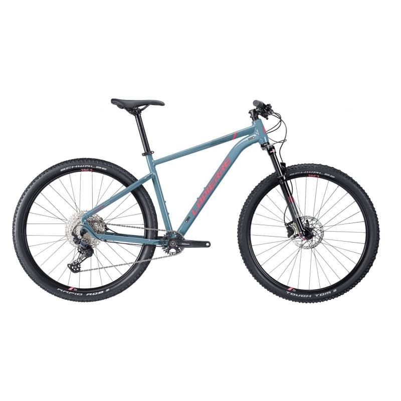 Edge 9.9 2021 - XL