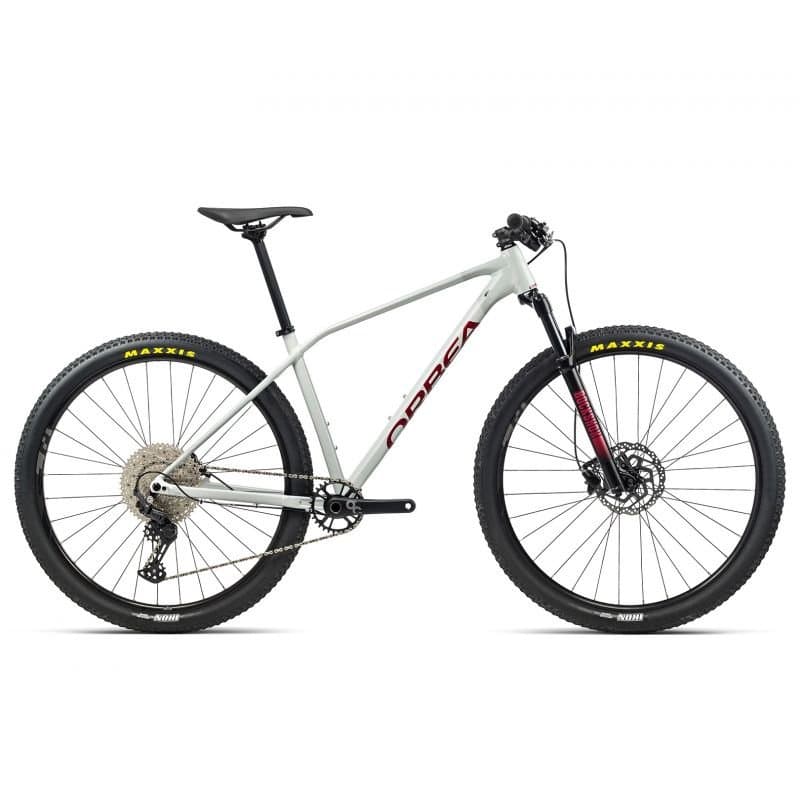 Alma H50 2021 - Bleu - S