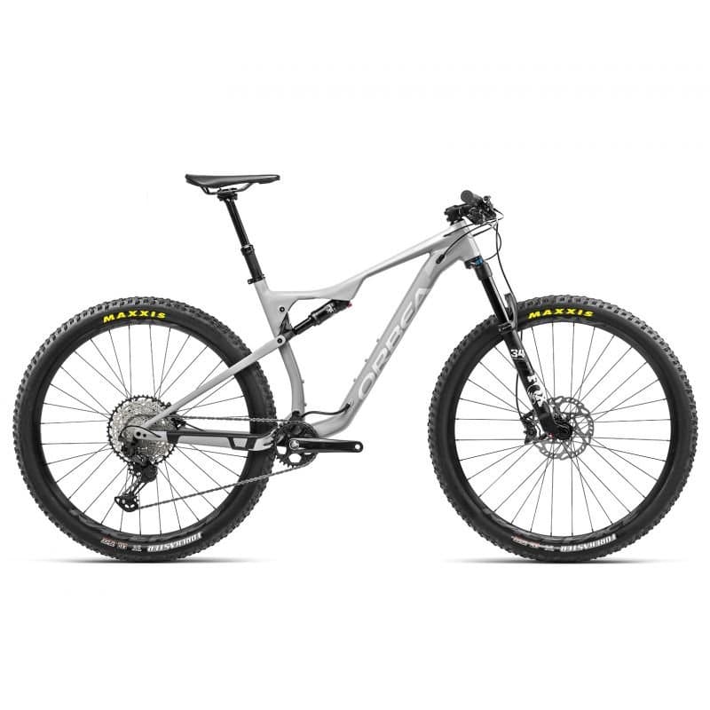 OIZ H10 TR 2021 - Gris - XL