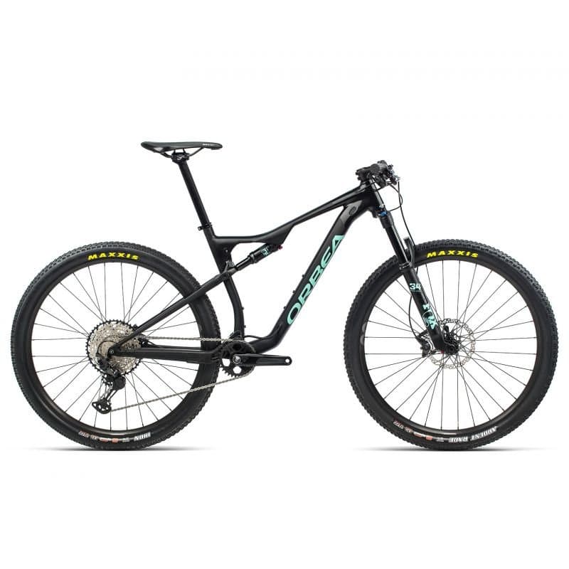 OIZ H20 2021 - Noir/Vert - M