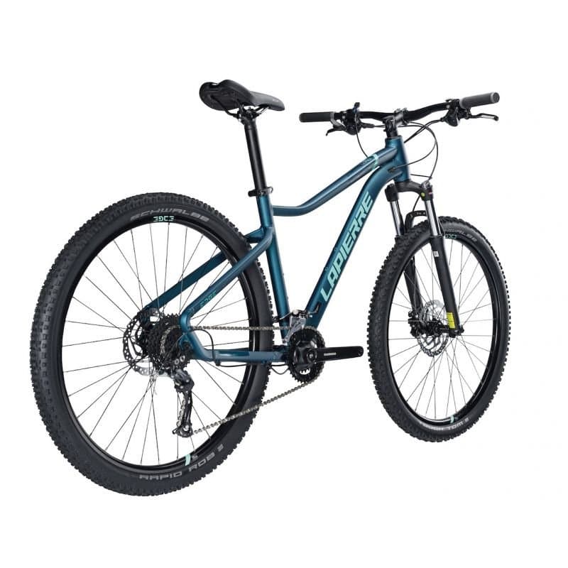 Edge 5.7 Lady 2021 - XS