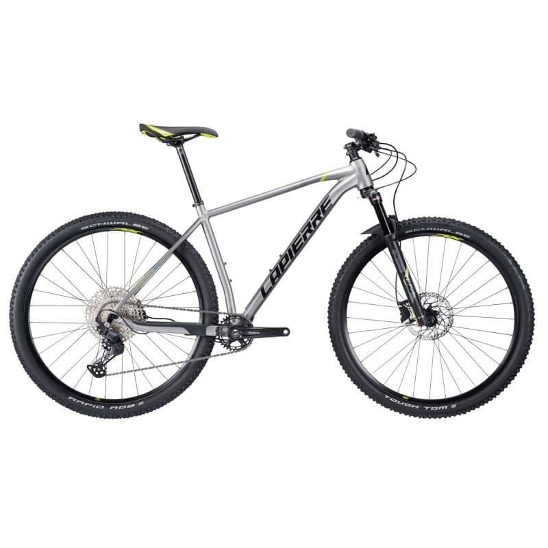 Prorace 3.9 2021 - M