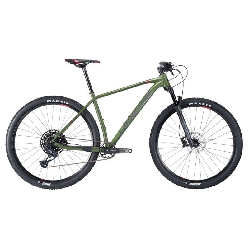 Prorace 4.9 2021 - L