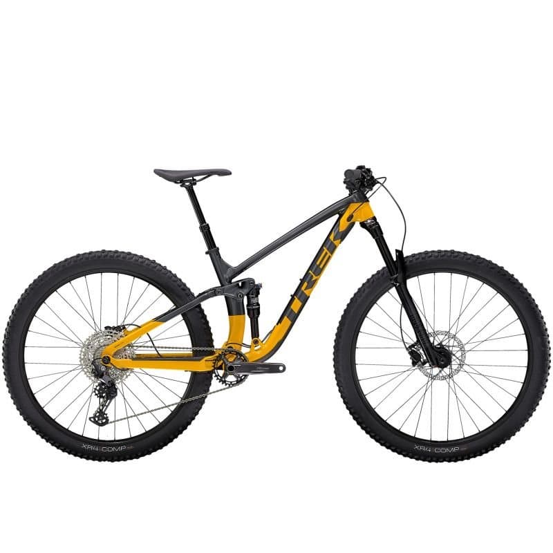 Fuel EX 5 2021 - Orange - L